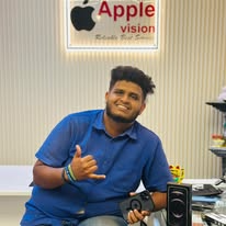 Happy Customer 9